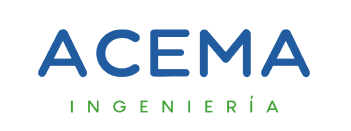 Logo ACEMA