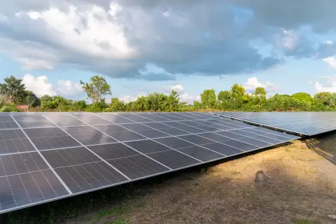 Granja solar La Rubiela - Vista 7
